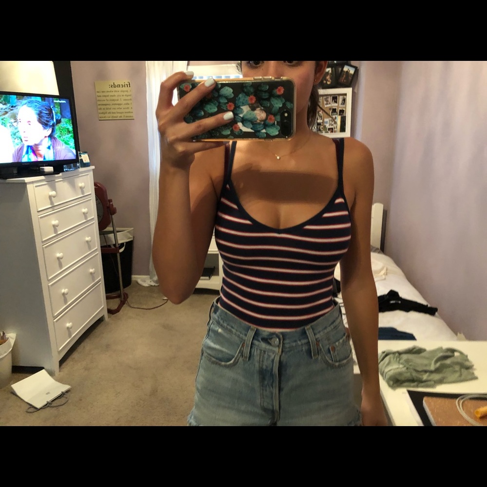 Body Suit - Picture 3 of 4